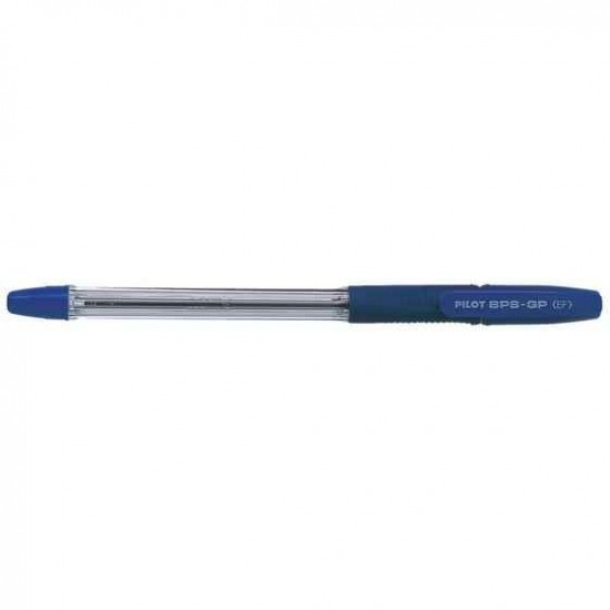 PILOT ΣΤΥΛΟ BPS-GP EXTRA FINE 0.5mm ΜΠΛΕ